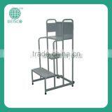 Heavy Duty Foldable Logistic Cart /Moving Cart thumbnail-2
