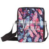 2016 Popular Custom Sublimation Shoulder Bag Handbag With Factory thumbnail-1