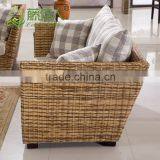 Wicker and Rattan Indoor Furniture thumbnail-2