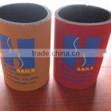 2014 Cheap Eco-Friendly Neoprene Beer Can Stubby With Bottom thumbnail-1