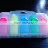 Mini Size and Yes Multi Colored Mini Scented Highlighter