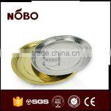 Nobo Round Recent Plate With Two Color thumbnail-5