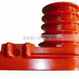 Supply High Voltage Epoxy Bell Insulator thumbnail-1