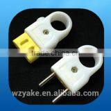 YK208FM 2016 Hot Sale PP Micro Type Plug on Sale