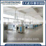 ANSI/ASTM D 5207 UL1581 Cable Flammability Tester thumbnail-6