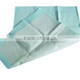 Disposable underpad/maternity pad