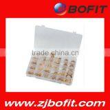 110pc Injector Copper Washer Assortment thumbnail-4