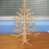 Wooden Christmas Tree thumbnail-1