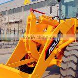 5000kg Earth Moving Machinery for Sale thumbnail-6