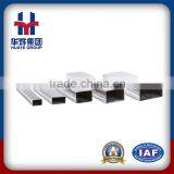 Rectangle 2 Inch 201 Stainless Steel Pipe thumbnail-3