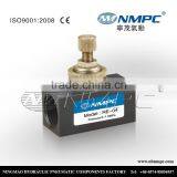 QE-02 Sereis Automatic Air Vent Valve ,G1/8",G1/4".G3/8".G1/2" Quick Exhaust Valves,automatic Solenoid Valve thumbnail-2