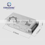 12V 360W Led Driver IP20 3 Year Warranty Constant Voltage LED Switch Power Supply thumbnail-2