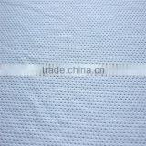 Tricot Mesh Eyelet Fabric Warp Knit Fabric for Sportwear thumbnail-2