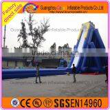 Super Huge Inflatable Water Slides for Adults thumbnail-3