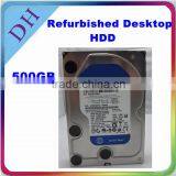 Sale!!! Sale!!! Sale!!! Second Hand 1TB Hard Disk/ 7200RPM HDD / Refurbished 3.5" HD For Pc 16MB
