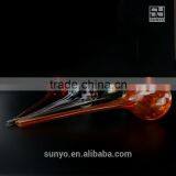 Hot Sale Colored Glass Flower Watering Balls Wholesale thumbnail-4