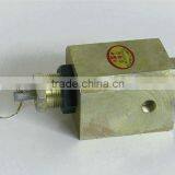 Iron Control Valve for Air Compressor