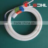 SMD 5050 72LEDs/M LED Strip Light AC220V RGB Flexible Neon Light LED With IP65