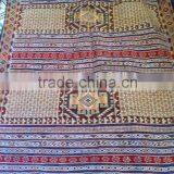 Moroccan Berber Hand Woven Kilim Rug Wholesaler -ref 0010