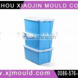 Plastic Storage Box Moulds thumbnail-2
