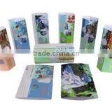 Newest 3D Amazing Cards