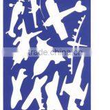 Drawing Stencil thumbnail-1