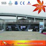 Good Quality Big Aluminum Pvc Outdoor Exhibition Tent thumbnail-3