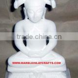 Religious Marble Buddha Statue