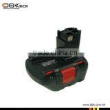 Power Tool Battery for BOSCH 12V 3360