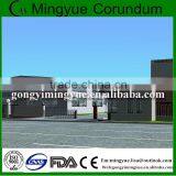 China Supplier C 92- 98% Calcined Anthracite/ Carbon Additives for Iron and Steel Smelting thumbnail-4