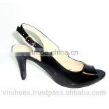 Lady Sandal