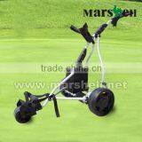 Portable Electric Golf Trolley With CE DG12150-D thumbnail-2