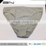 Factory Design Available 0-3 Year-old Cute OEM Knitted String Underwear Child thumbnail-1
