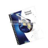 Transparent PVC Covers, Oversize, 100 Pack