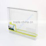 Transparent Pet Plastic Laptop Packaging Box thumbnail-3