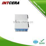 High Quality FTTH 8 Core 24 Core Fiber Optic Termination Box thumbnail-5