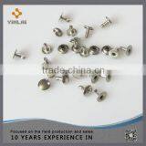 Classic Metal Double Cap Rivet thumbnail-1