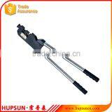 KH-150 Crimping Non-insulated Terminals Point Type Crimping Pliers thumbnail-2