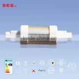 CE Rosh 360 Degree 10w Led R7s 118mm thumbnail-3