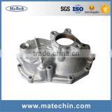 Customized Machining Service Precision Die Casting Aluminum Parts thumbnail-6