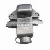 Unparallel Groove Clamp, Suitable for Aerial Network