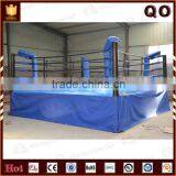 2015 Boxing Station Professional Competition Used Boxing Rings