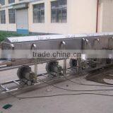 Industrial Filledcan Washing Machine