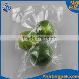 PE+PA Material Embossed Food System Vacuum Sealer Bag thumbnail-1