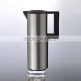 1000ml Unbreakable 9.5*30H cm Stainless Steel Coffee Pot thumbnail-2