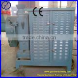 GX Brand Ring Die Wood Waste Pellet Press Machine thumbnail-1