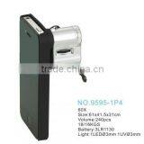 Microscope for Iphone/magnification:60X LED and UV Microscope/microscope