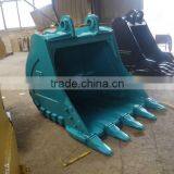 Kobelco SF-SK350 1.4CBM ROCKY BUCKET