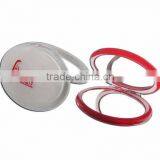 Personalized Portable Two Side Mini Decorative Pocket Mirrors