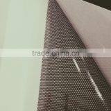 High Transmittance One Way Vision 1.0mm Hole Size